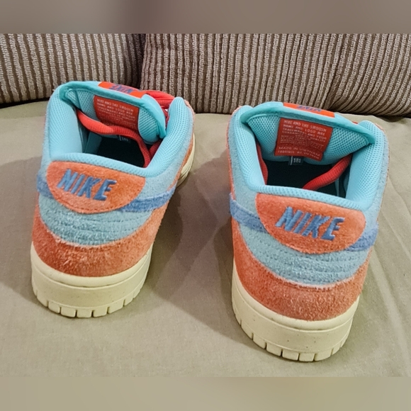 Nike SB Dunk PRO Low - Picture 6 of 13